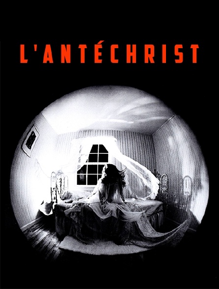 L'Antéchrist