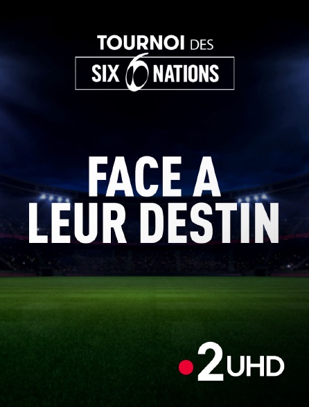 France 2 UHD - Tournoi 2023, en attendant le monde