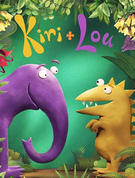 Kiri & Lou