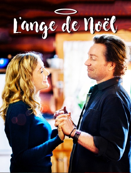 L'ange de Noël