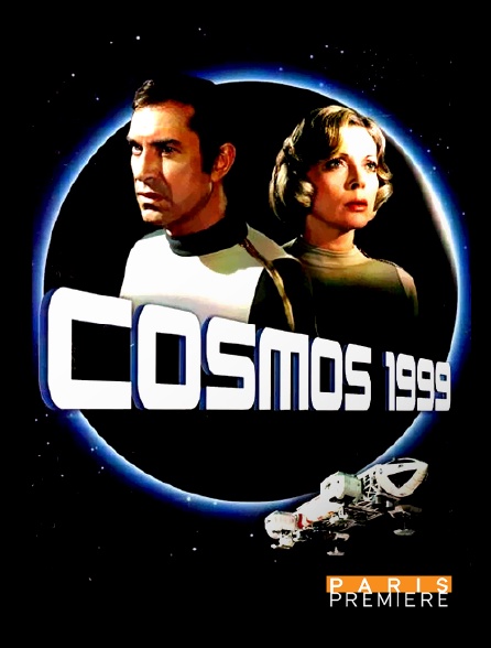 Paris Première - Cosmos 1999