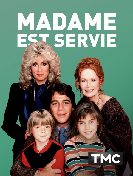 TMC - Madame est servie