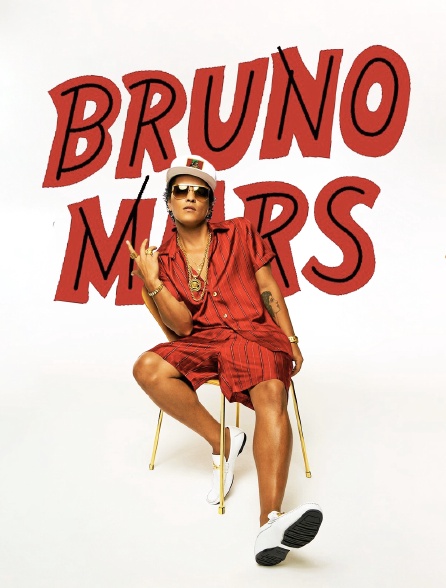 Bruno Mars