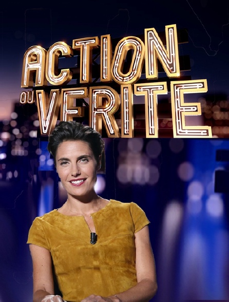 Action Ou Verite En Streaming Molotov Tv