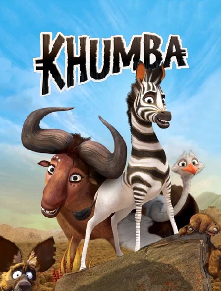 Khumba