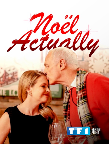 TF1 Séries Films - Noël Actually