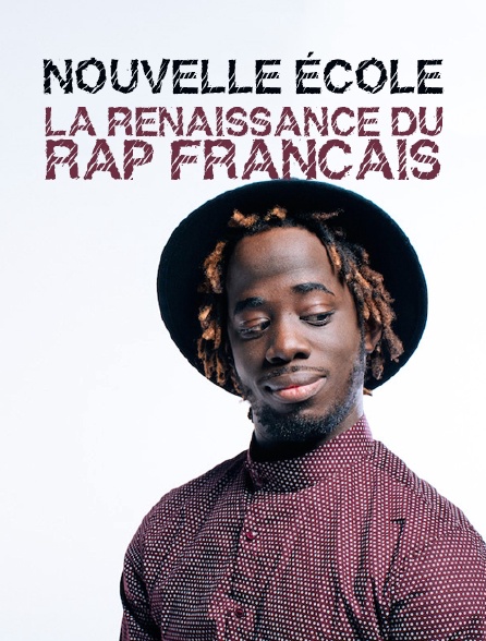 Nouvelle école : la renaissance du rap français