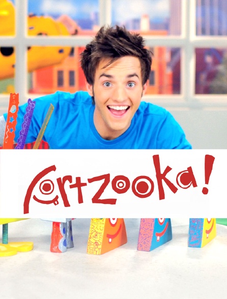 Artzooka