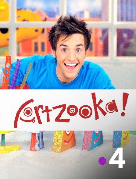 France 4 - Artzooka