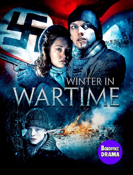 Box Office Drama - Winter in Wartime
