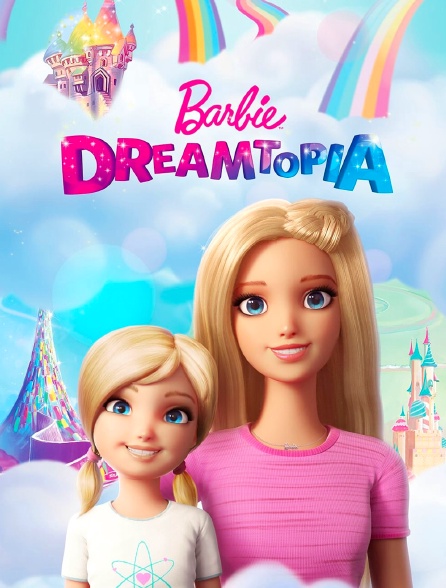 Barbie Dreamtopia