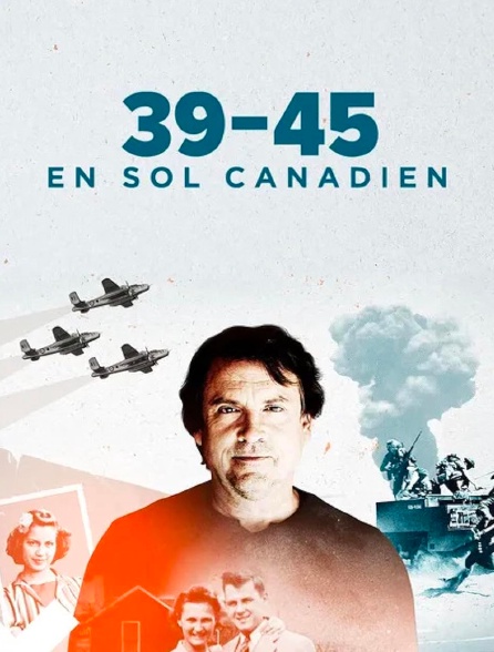 39-45 en sol canadien