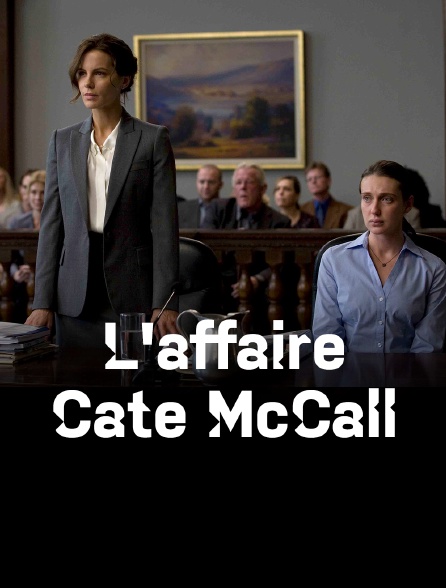 L'affaire Cate McCall