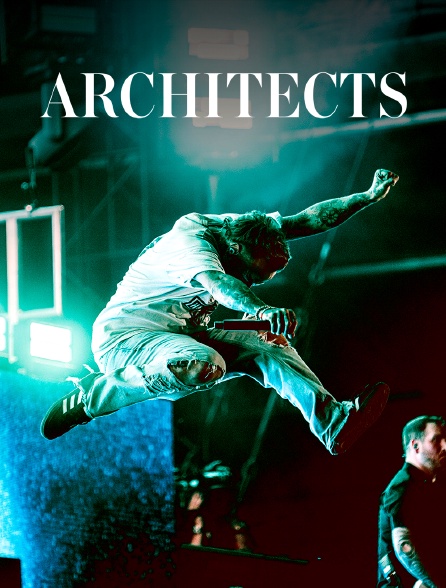 Architects : Summer Breeze Festival 2024