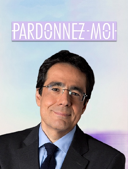 Pardonnez-moi