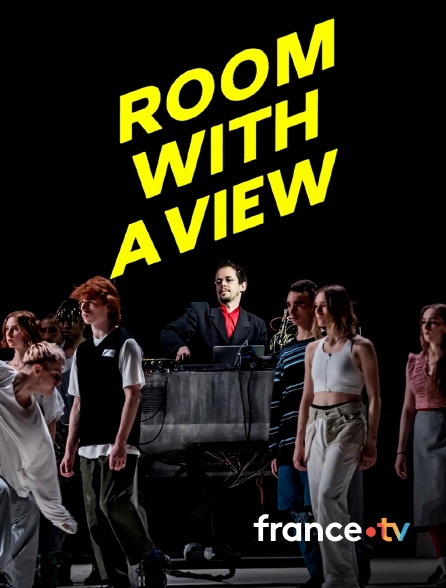 france.tv - Room with a view