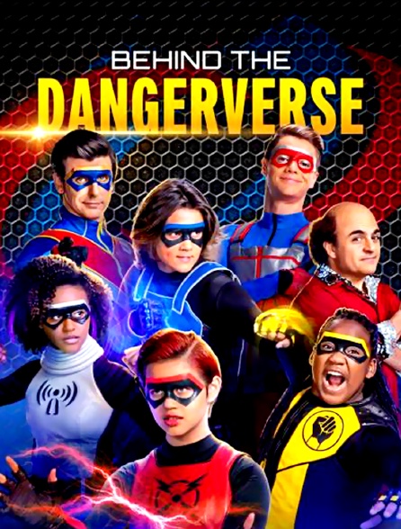 Behind the Dangerverse