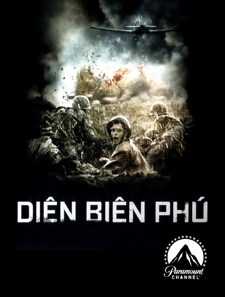 Diên Biên Phû en Streaming sur Paramount Channel - Molotov.tv