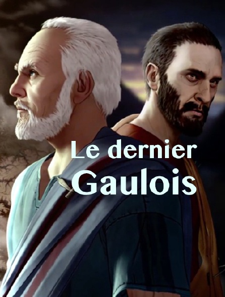 Le dernier Gaulois