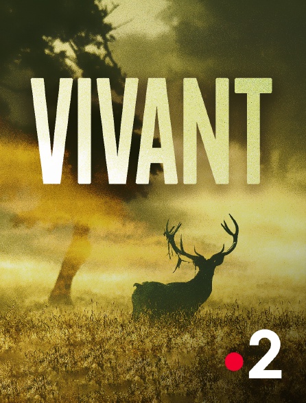 France 2 - Vivant