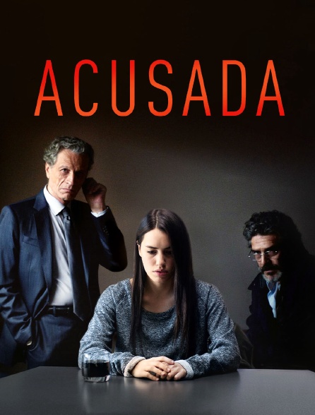 Acusada