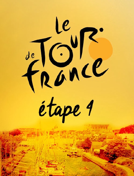 Tour de France 2018 - 4e étape : La Baule - Sarzeau (195 km)