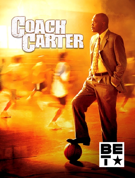 BET - Coach Carter