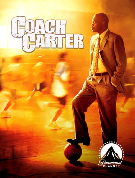 Paramount Channel - Coach Carter