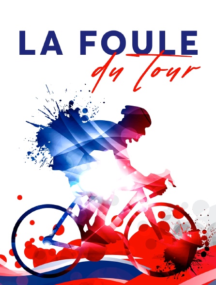 La foule du Tour