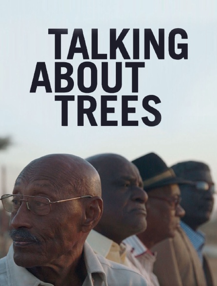 Talking About Trees