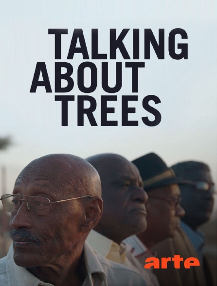 Arte - Talking About Trees
