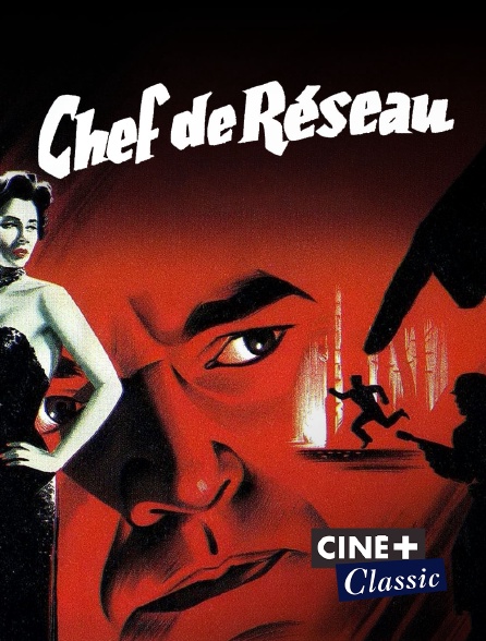 Ciné+ Classic - Chef de réseau