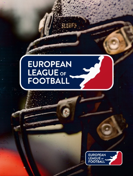 European League of Football ELF - European League of Football