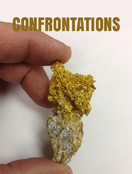 Confrontations