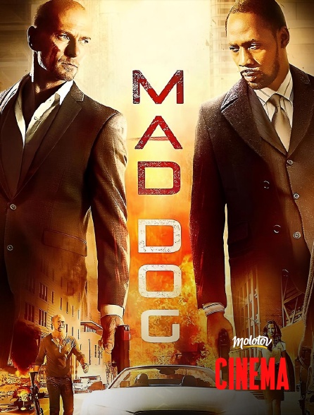 Molotov Channels Cinéma - Mad Dog