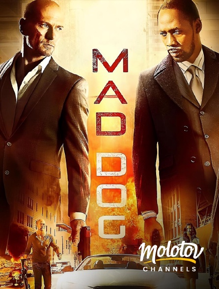 Molotov Channels - Mad Dog