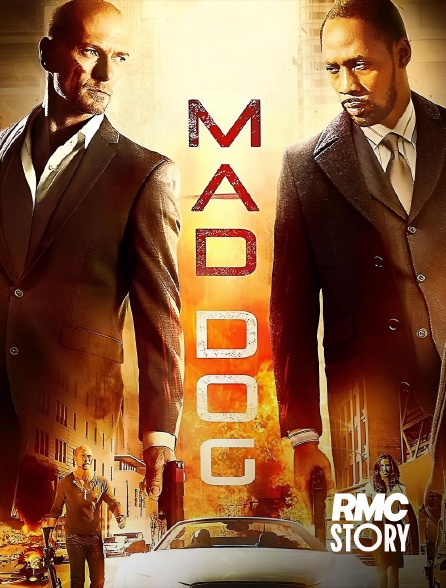 RMC Story - Mad Dog en replay