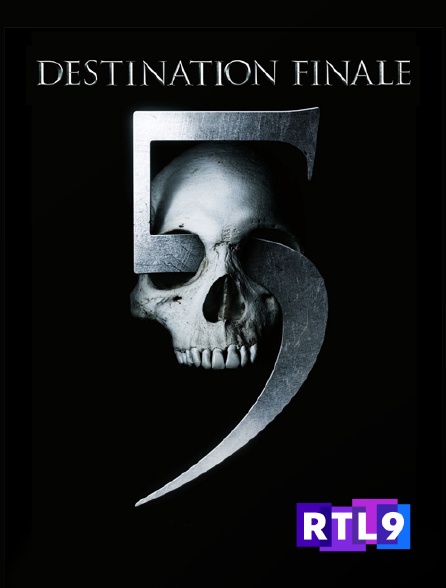 RTL 9 - Destination finale 5