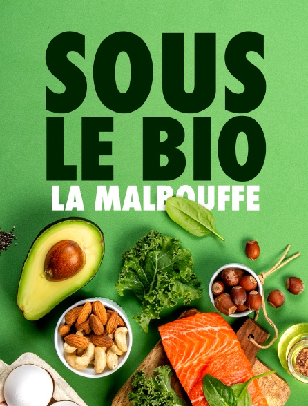 Sous le bio la malbouffe