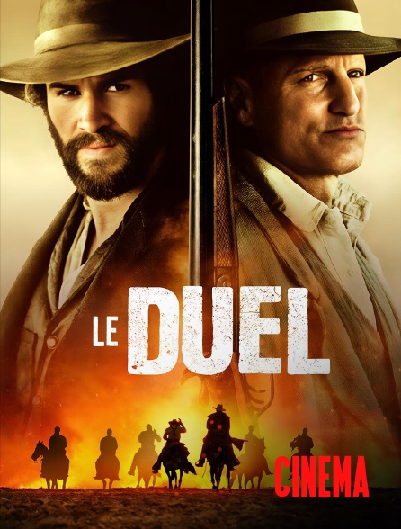 Molotov Channels Cinéma - Le duel