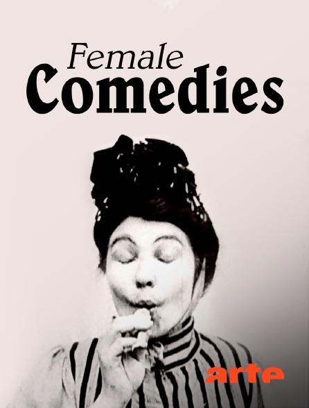 Arte - Female Comedies