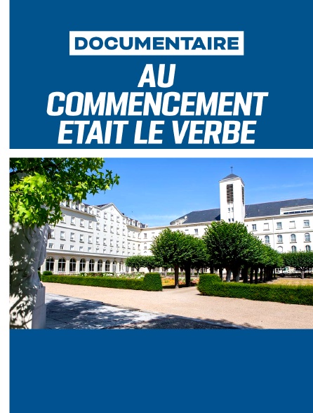 Au commencement était le Verbe