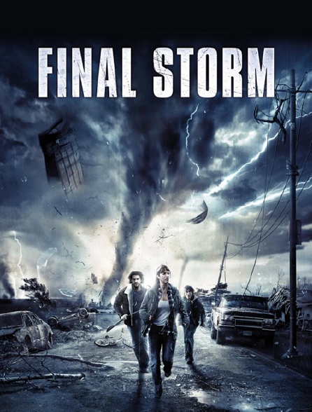 Final Storm