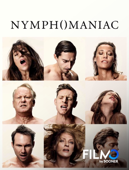 FilmoTV - Nymphomaniac - volume 1