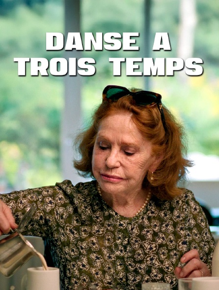 Danse à trois temps
