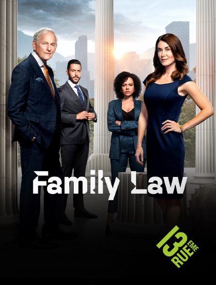 13EME RUE - Family Law