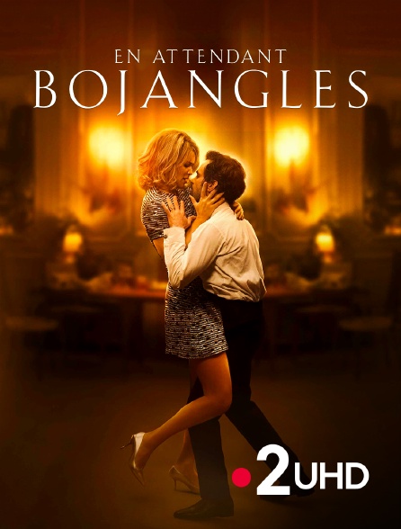 France 2 UHD - En attendant Bojangles