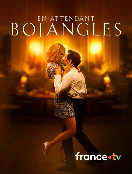 france.tv - En attendant Bojangles