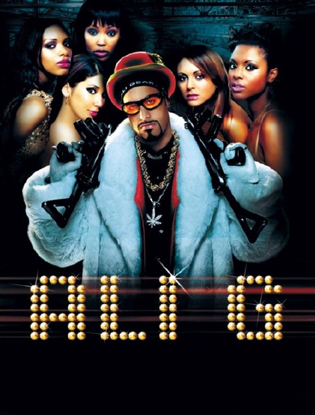 Ali G