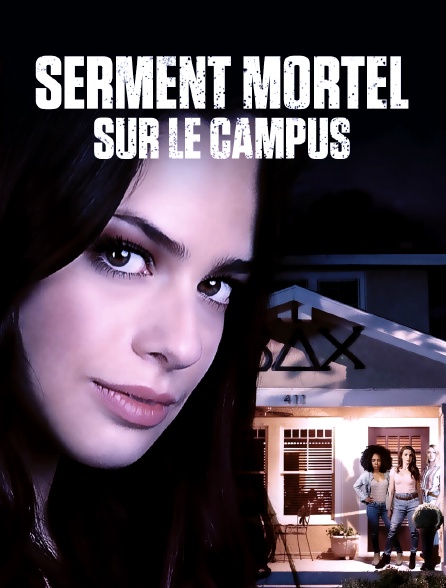 Serment mortel sur le campus